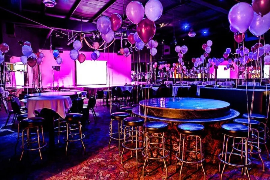 Dallas Strip Clubs