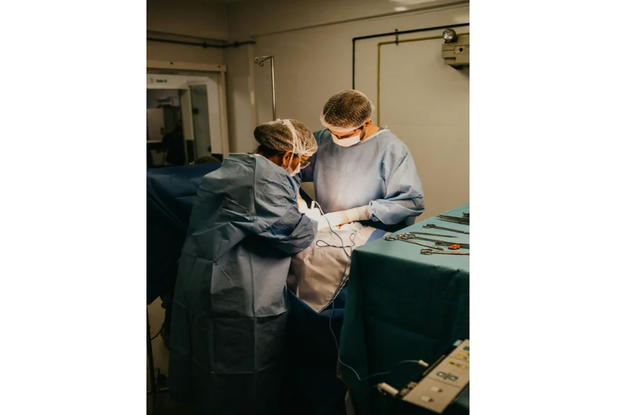 Spine Surgery