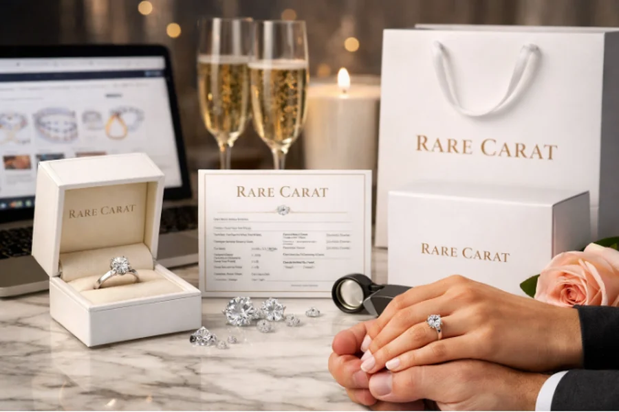 Engagement Rings