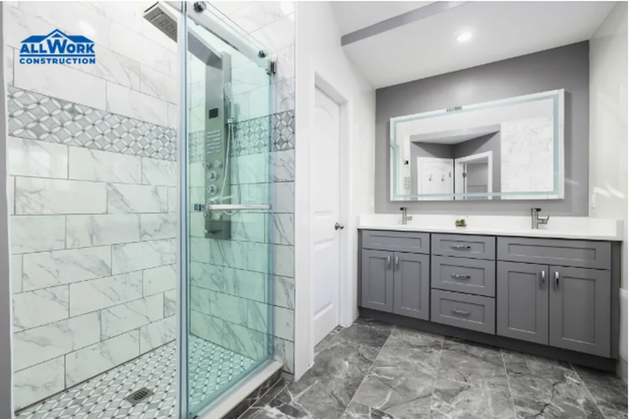 Bathroom Remodels