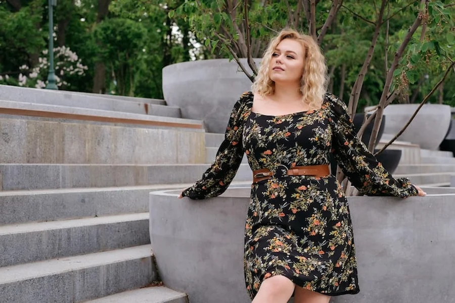 7X Plus Size Clothing