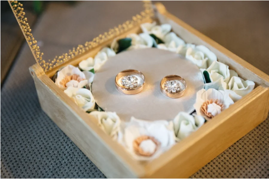 Luxury Wedding