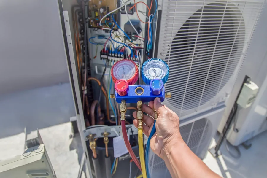 AC Repair