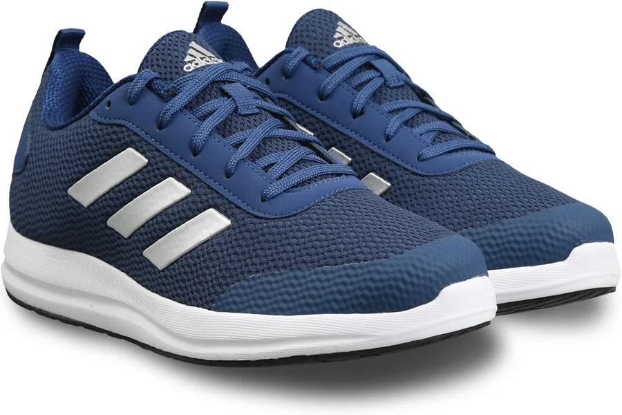 Adidas Men's C76129 Seeley Sneaker