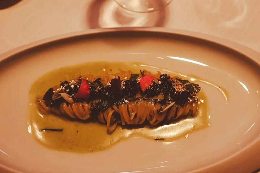 Best Ways to Enjoy Kaluga Caviar