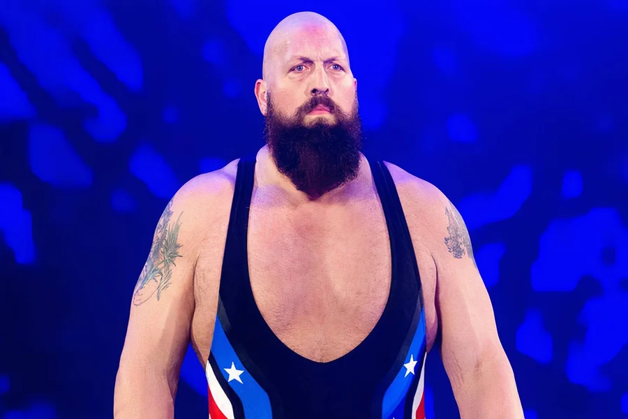 Big Show Height and Weight