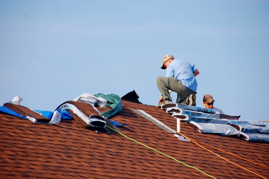 Roofing Services