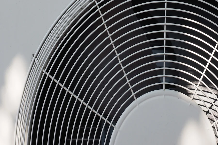 HVAC