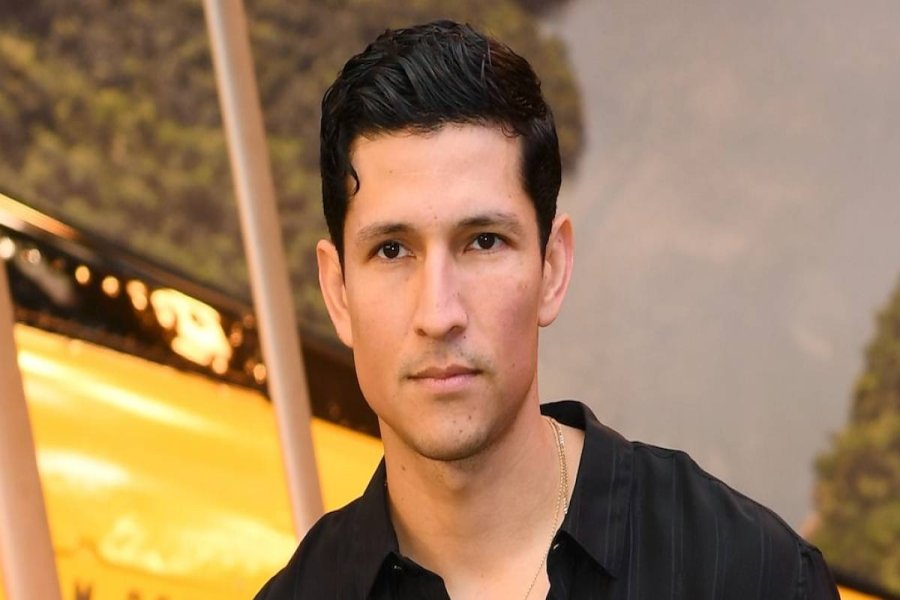 Danny Ramirez Age