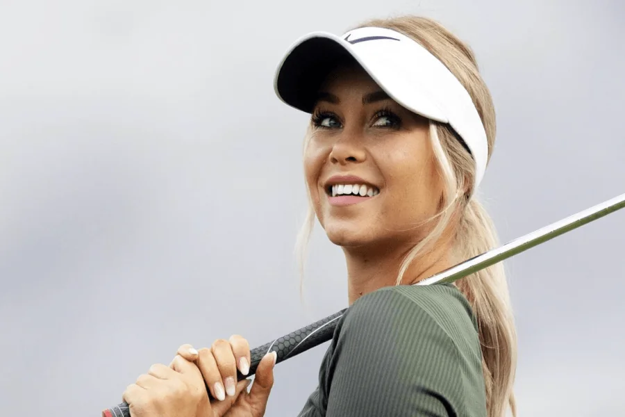 Hailey Ostrom Net Worth