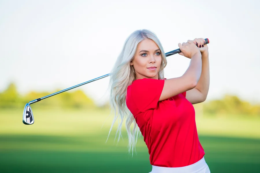 Hailey Ostrom Net Worth
