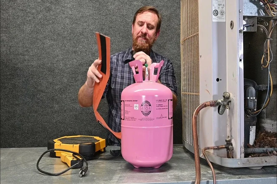 Airflow Restrictions