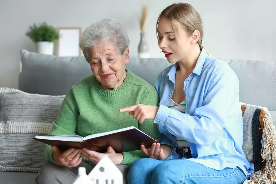 Home Care