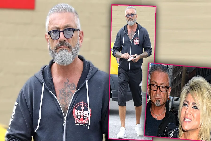 Larry Caputo