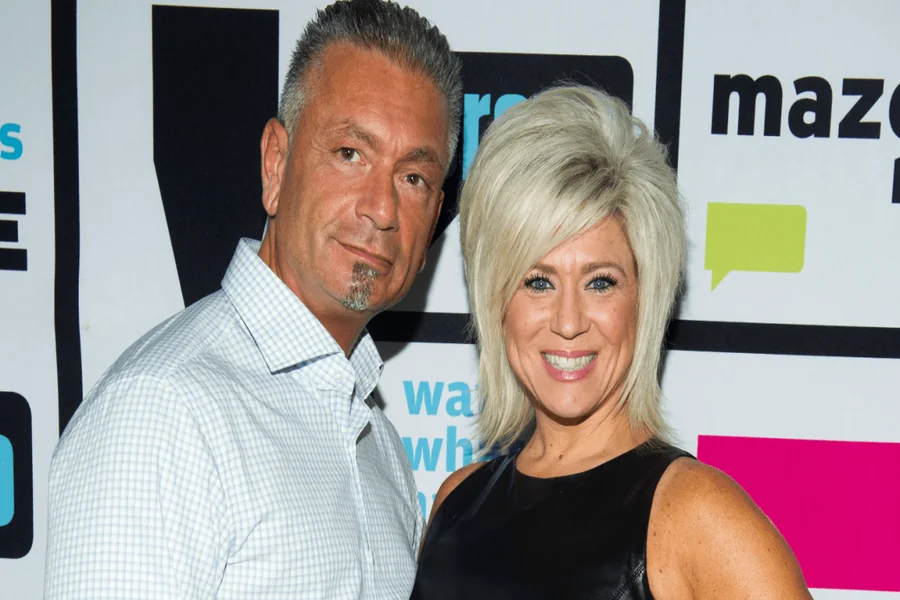 Larry Caputo Net Worth