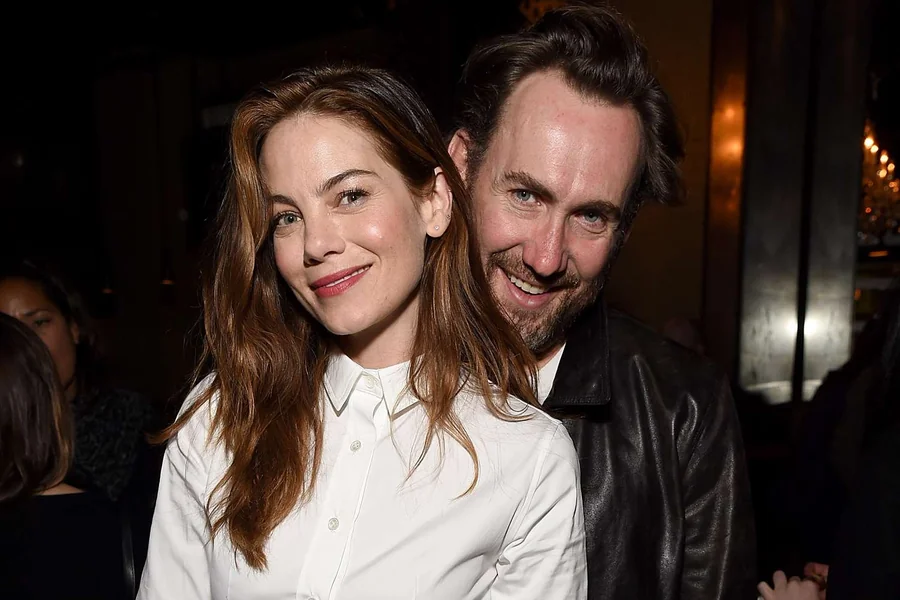 Michelle Monaghan Husband