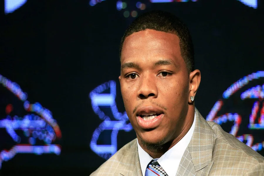 Ray Rice Net Worth 
