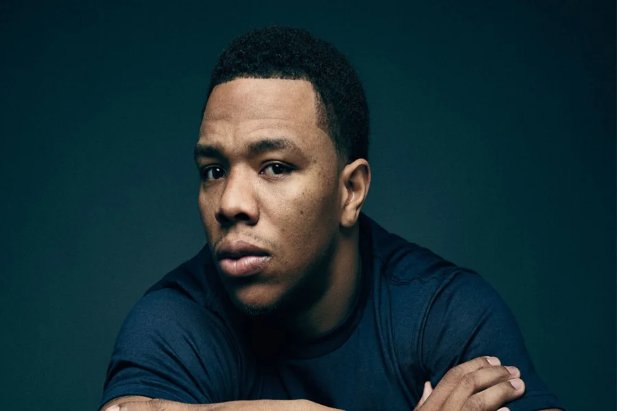 Ray Rice Net Worth