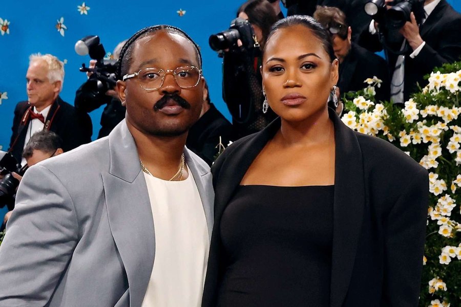 Ryan Coogler Wife