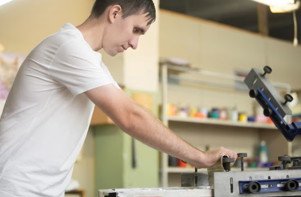 T-Shirt Printing