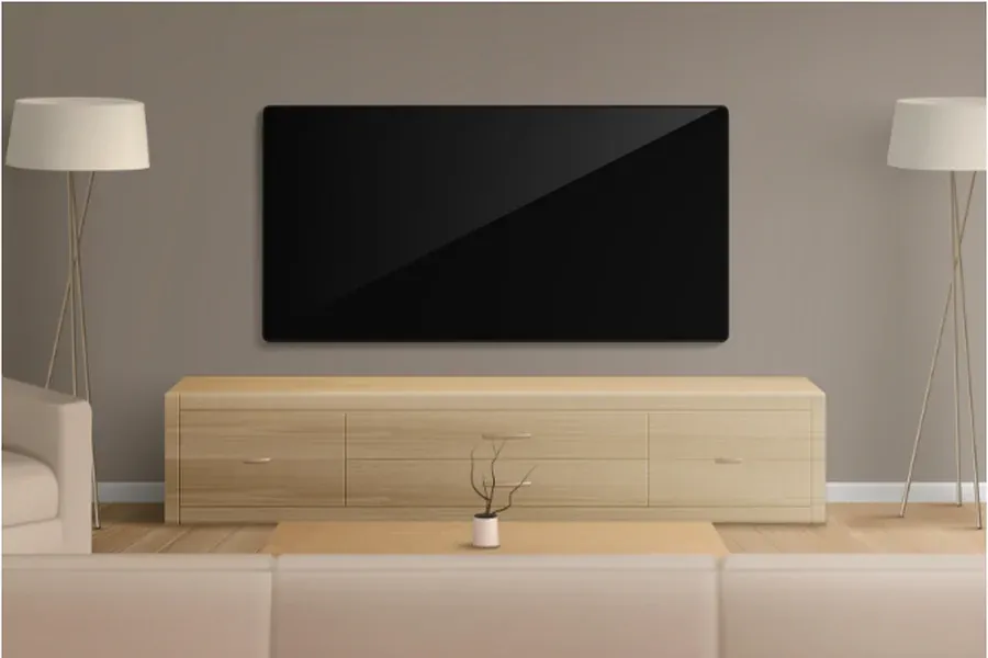 Modern TV