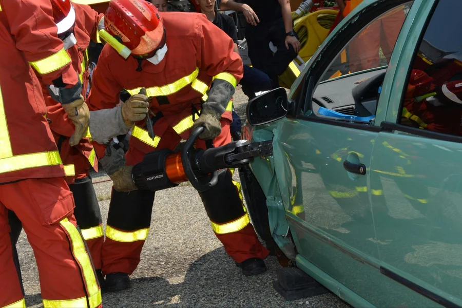 Uber Accident