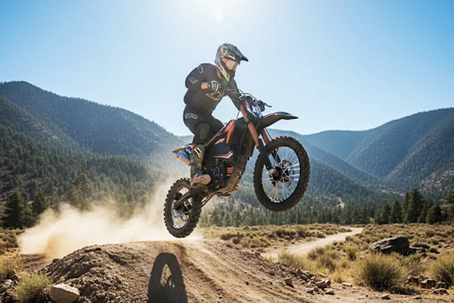 Are Electric Dirt Bikes Worth It If You Don’t Ride Every Week