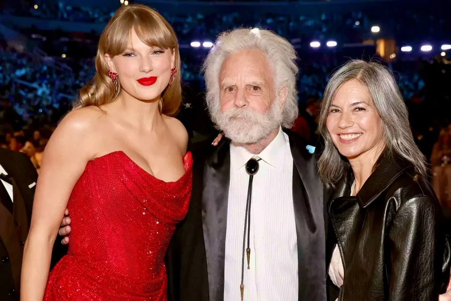 Bob Weir Wife Age