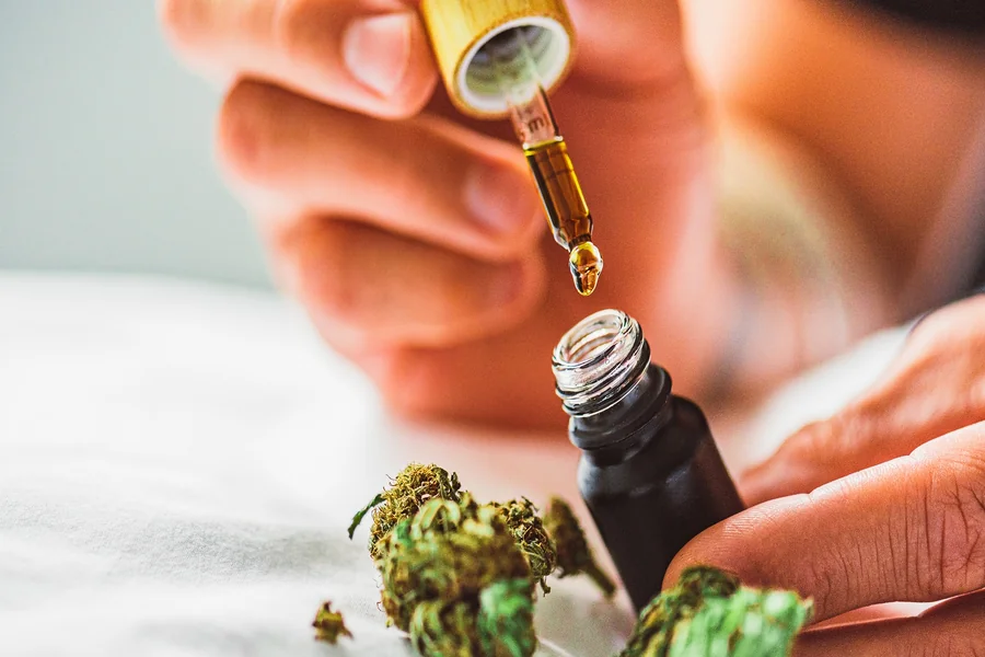 Five Benefits of Using Cannabidiol Tinctures for Daily Relaxation and Mental Balance