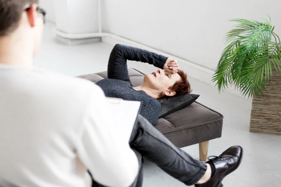 EMDR Therapy
