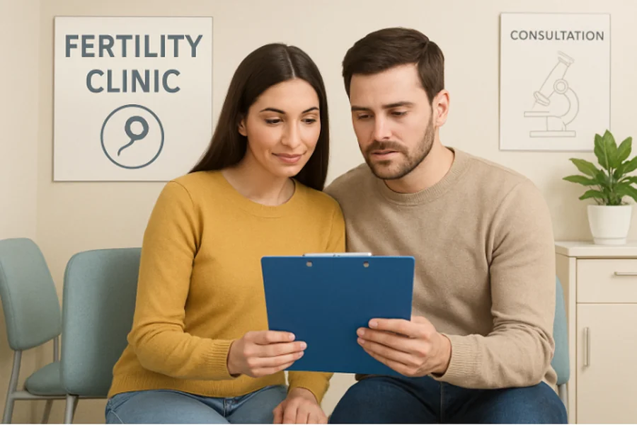 Fertility Center