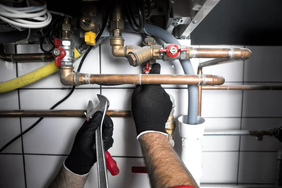 How To Choose A Plumber in Fuquay Varina for Whole House Repiping