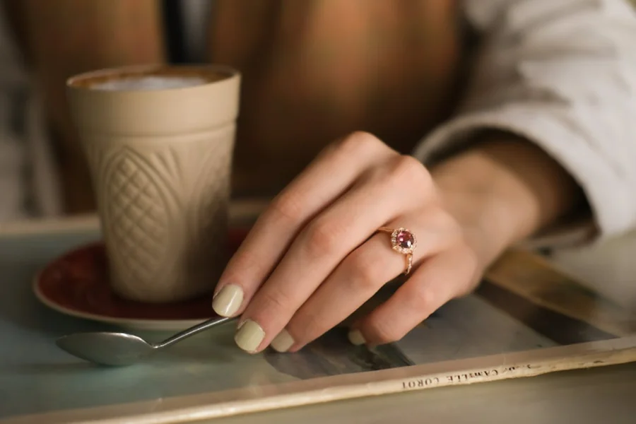Rubies have captivated people for centuries with