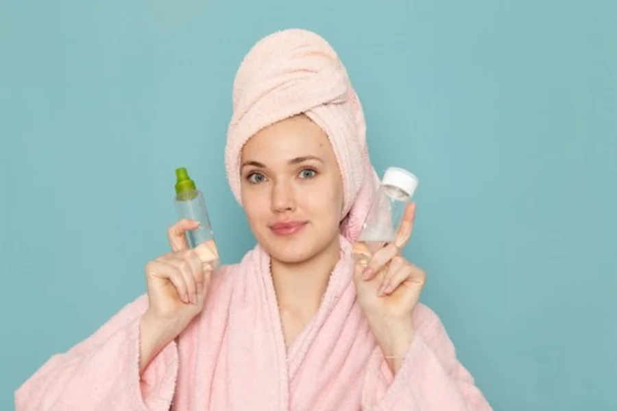 Right Toner