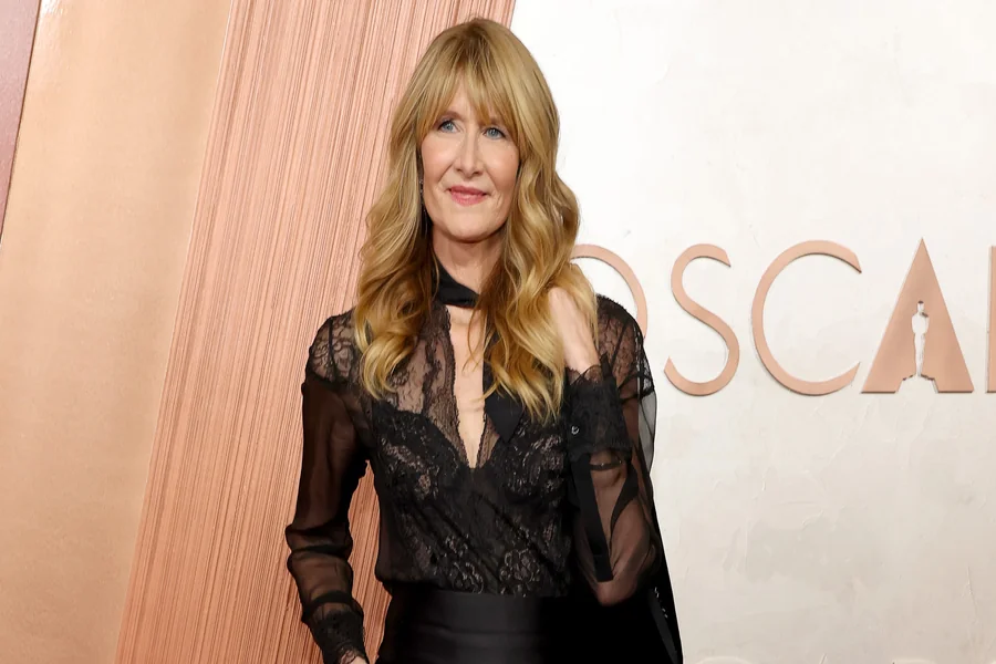 Laura Dern