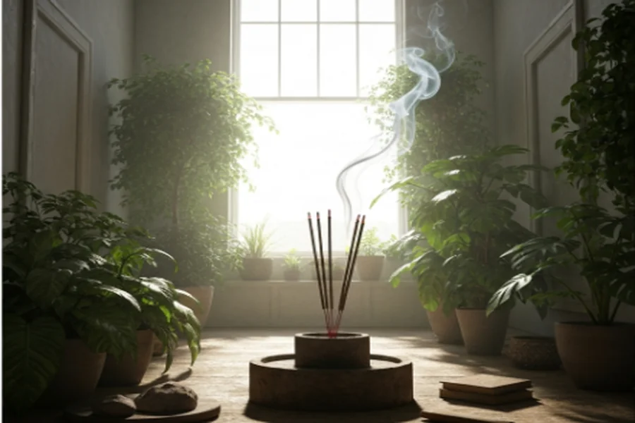 Incense Sticks