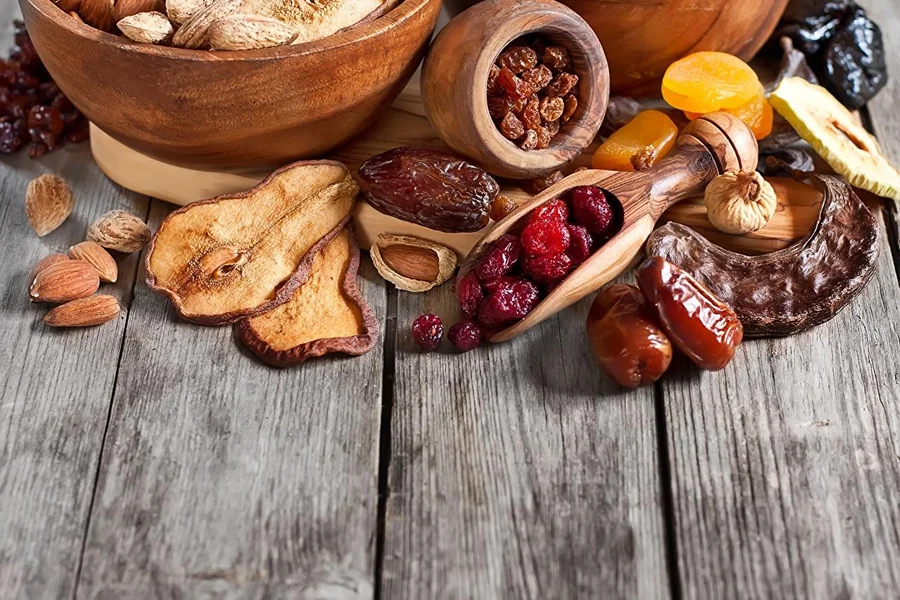 Top 7 Premium Dry Fruits Brands India 2026 Krishival