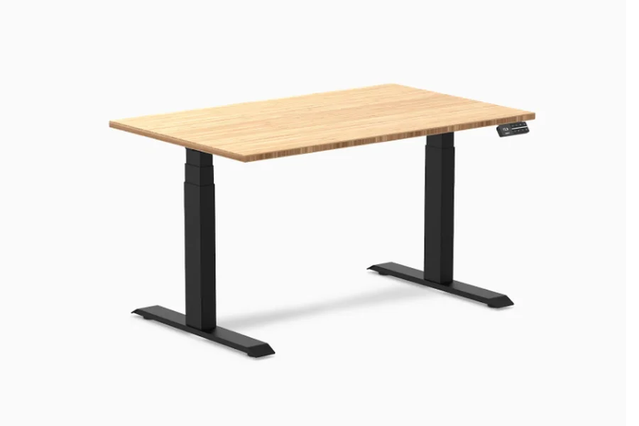 Top 8 Standing Desks for Tall People in Brisbane - Desky Leads 2026 Rankings
