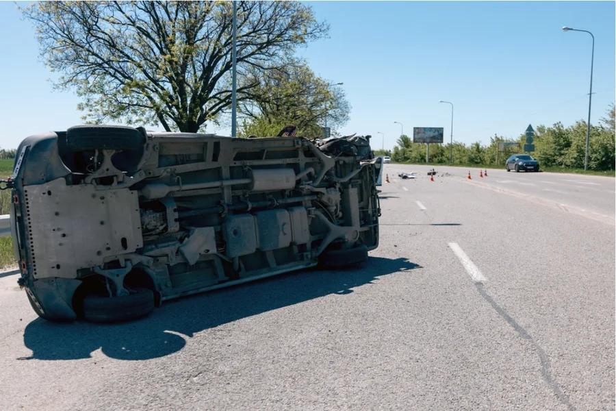 Truck Accidents