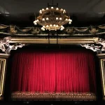 Theatre Rental