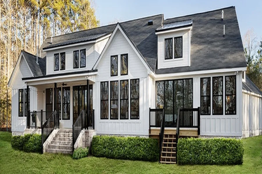 Home Improvement Projects