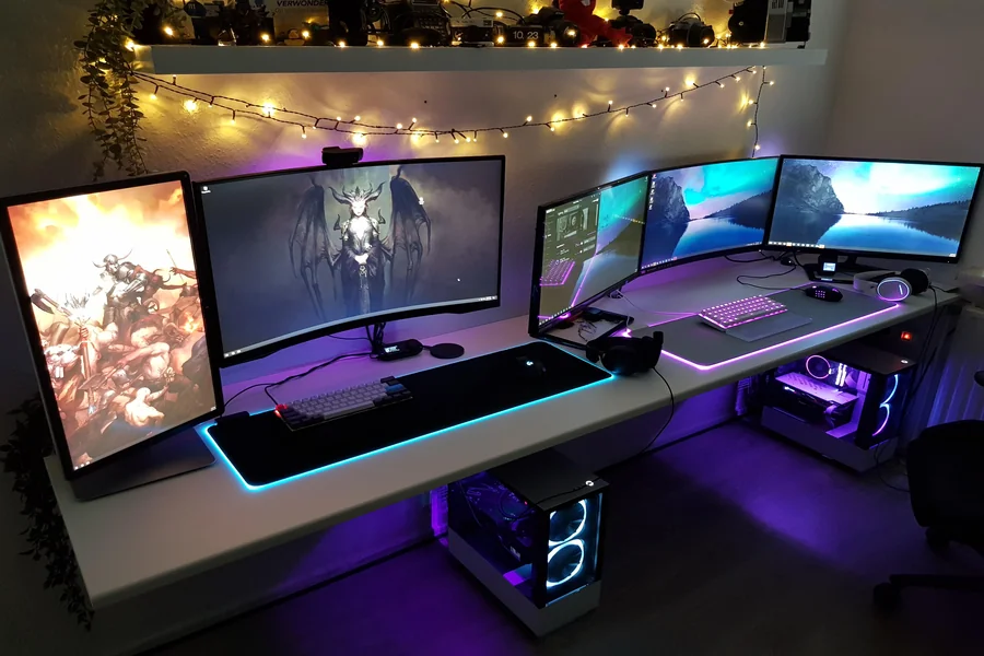 Console Gaming