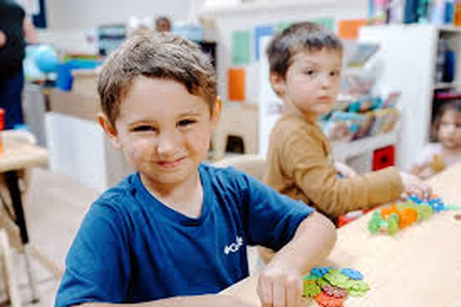 Daycare