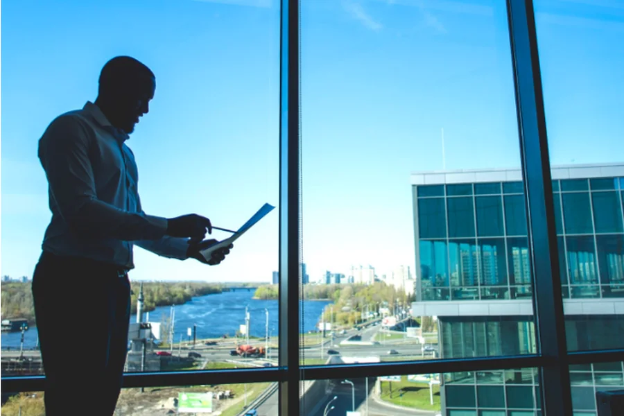 Future of Window Film Technology