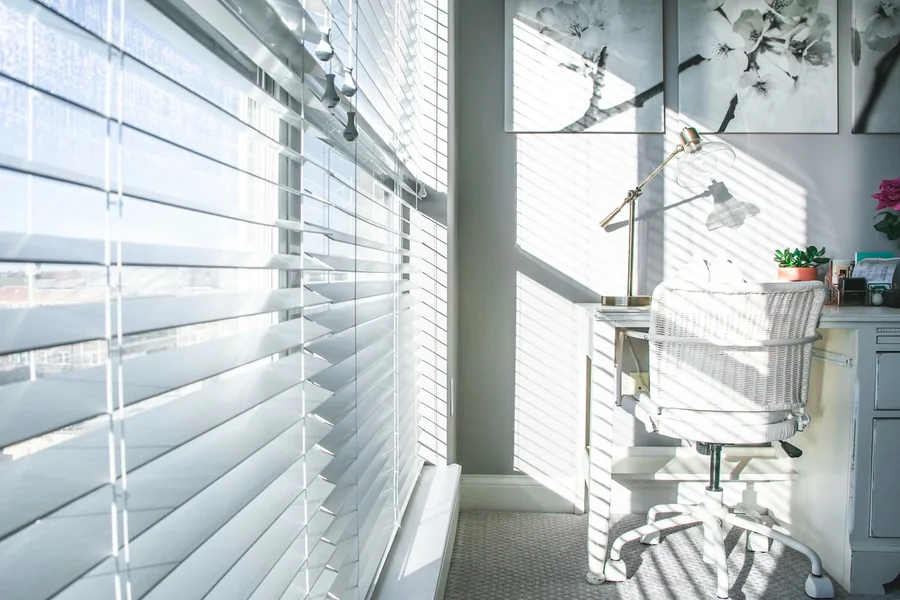 Enhancing Interiors