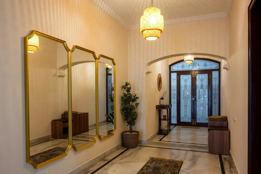 Hotels