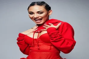 Himynamestee Age and Career Journey of Tamera Kissen