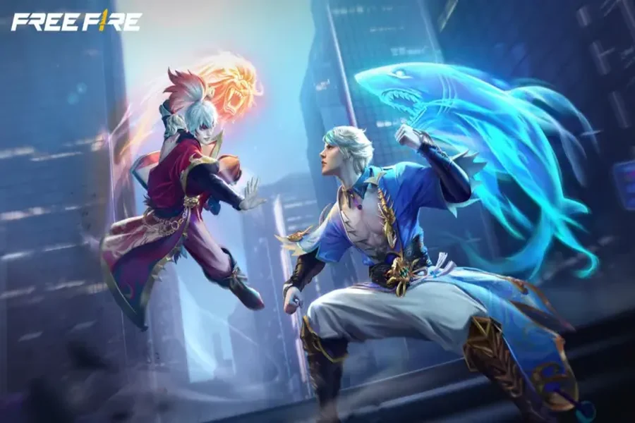 FF Advance Server