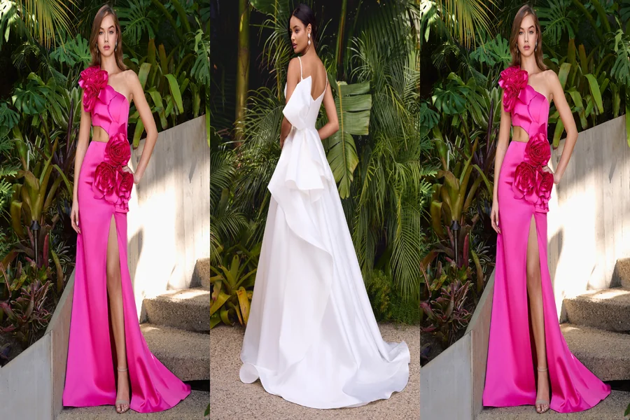 How to Style Dresses for Any Occasion