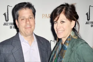 Maria Bartiromo Husband and Their Long Lasting Marriage